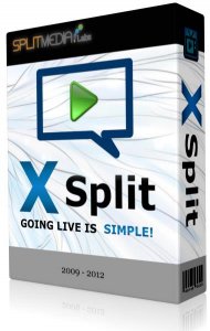  XSplit Broadcaster 1.3.1403.1202 
