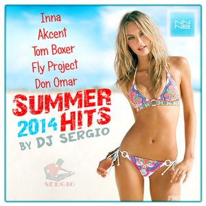  VA - Summer Hits /    DJ Serjio (2014) 
