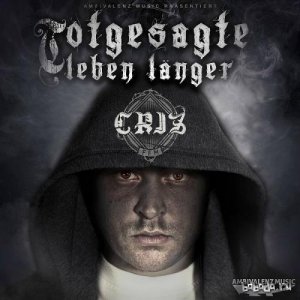  Criz - Totgesagte Leben Lnger (2014) 
