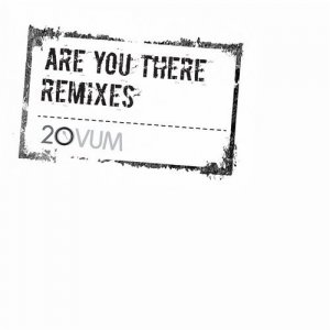  Josh Wink - Are You There Remixes (2014) 