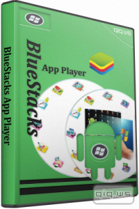   BlueStacks App Player 0.8.9.3088  