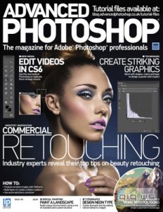  Advanced Photoshop - Issue 103 