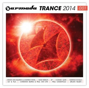  Armada Trance 2014-001 (2014) MP3 