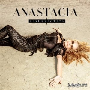  Anastacia - Resurrection [Deluxe Edition] (2014) 