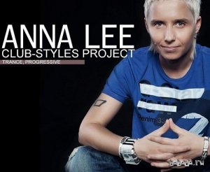  DJ Anna Lee - CLUB-STYLES 090 (2014-05-03) 