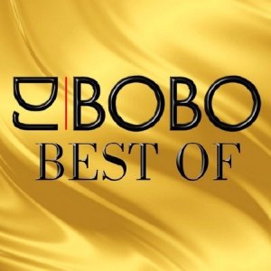  Dj Bobo - Best Of (2014) 