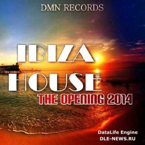  Ibiza House the Opening (2014) 