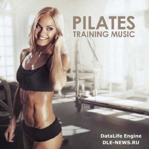  Pilates Training Music (2014) 
