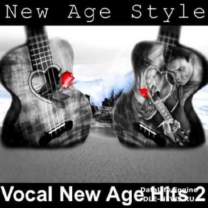 Vocal New Age Hits 2 (2014) 