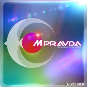  M.PRAVDA - Pravda Music Radio Show 188 (2014-05-03) 