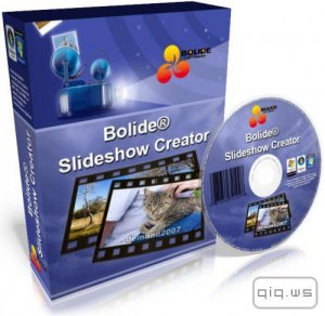  Bolide Slideshow Creator 2.2 Build 2004 