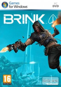  Brink (2011/RUS/ENG) RePack  R.G.  