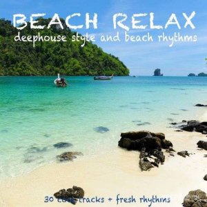  VA - Beach Relax (2014) 