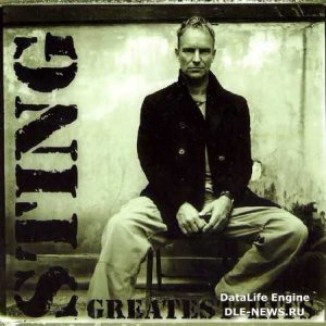  Sting - Greatest Hits (2004) 
