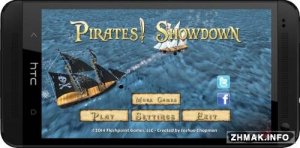  Pirates! Showdown Premium v1.1.50 