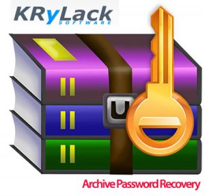  KRyLack RAR Password Recovery 3.53.66 Final 