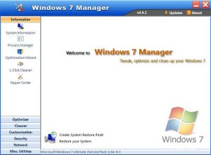  Windows 7 Manager 4.4.2 Final Portable 