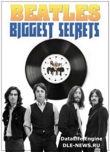      / Beatles Biggest Secrets (2004) SATRip 