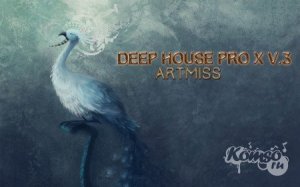  Deep House Pro X v.3 (2014) 