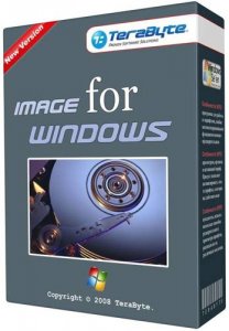  TeraByte Unlimited Image For Windows 2.89 Retail +  
