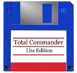  Total Commander LE 1.5 Final 
