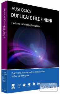  Auslogics Duplicate File Finder 3.5.4.0 (2014/ENG/RUS) 