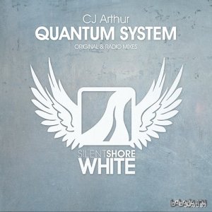  Cj Arthur - Quantum System 