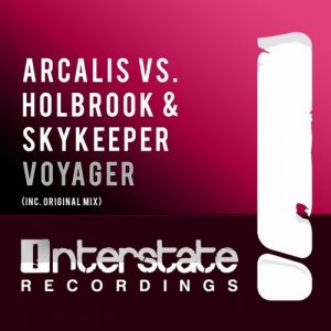  Arcalis vs. Holbrook & Skykeeper - Voyager 
