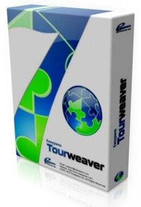  Easypano Tourweaver Professional 7.80.140504 