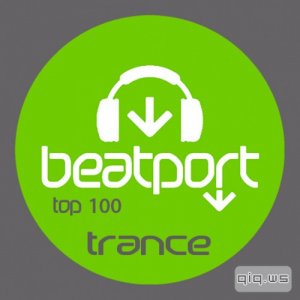  Beatport Top 100 Trance (03.05.14) 