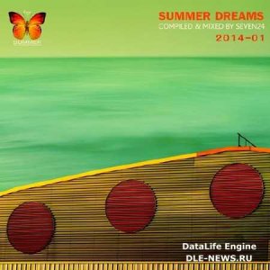  Summer Dreams 2014-01 (2014) 