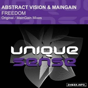  Abstract Vision & MainGain - Freedom 