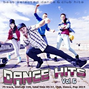  Dance Hits Vol. 6 (2014) 
