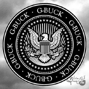  G-buck - Run The Trap Guest Mix 015 (2014) 