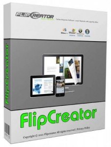  FlipCreator Global Edition 4.8.0.1 