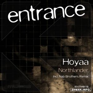  Hoyaa - Northlander 