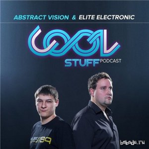  Abstract Vision - Cool Stuff 035 (204-05-05) 