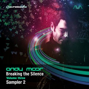  Breaking The Silence: Sampler 2 (2014) 