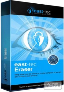  East-tec Eraser 2014 11.1.0.100 