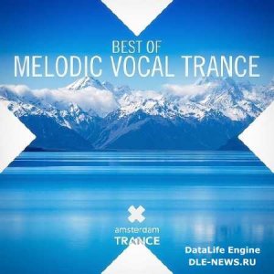  Best Of Melodic Vocal Trance (2014) 