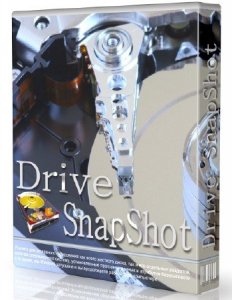  Drive SnapShot 1.43.16792 