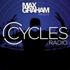  Max Graham - Cycles Radio 158 (2014-05-06) 