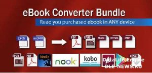  eBook Converter Bundle 3.6.426.354 + Portable 