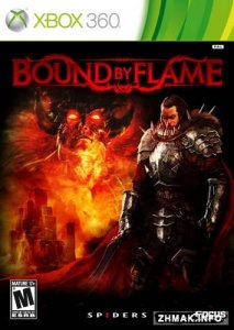  Bound by Flame (2014/RF/ENG/XBOX360) 