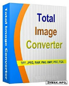  CoolUtils Total Image Converter 1.5.129 
