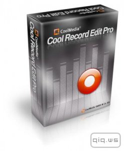  Cool Record Edit Deluxe 8.7.1 
