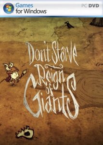  Don't Starve: Reign of Giants (2014/PC/RUS) Repack by Decepticon 