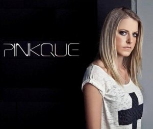  Pinkque - We Are Trance 054 (2014-05-07) 