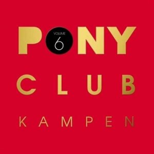  Pony Club Kampen Vol. 6 (2014) 