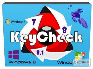  KeyCheck v.1.0.3.6 